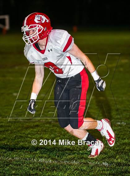 Thumbnail 2 in Old Rochester Regional @ Seekonk photogallery.