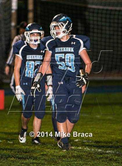 Thumbnail 2 in Old Rochester Regional @ Seekonk photogallery.