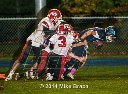 Thumbnail 1 in Old Rochester Regional @ Seekonk photogallery.