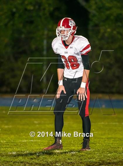 Thumbnail 1 in Old Rochester Regional @ Seekonk photogallery.