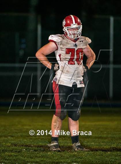 Thumbnail 2 in Old Rochester Regional @ Seekonk photogallery.