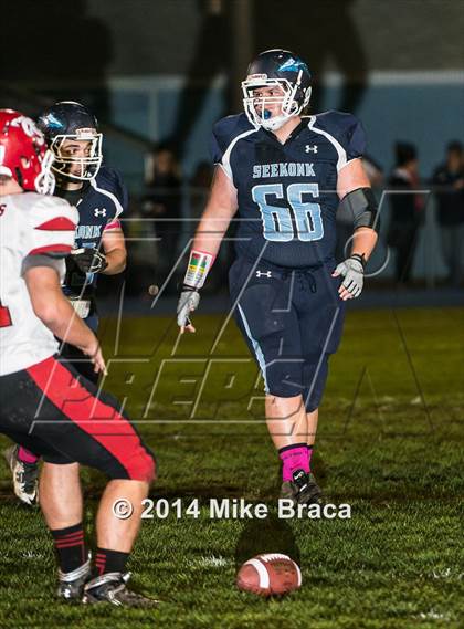 Thumbnail 1 in Old Rochester Regional @ Seekonk photogallery.