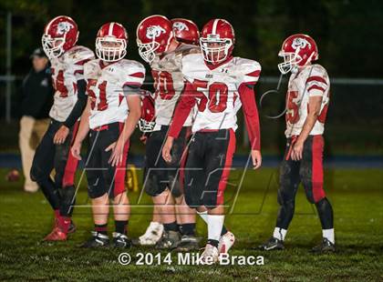 Thumbnail 1 in Old Rochester Regional @ Seekonk photogallery.