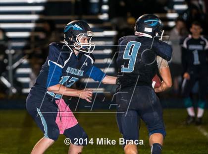 Thumbnail 1 in Old Rochester Regional @ Seekonk photogallery.