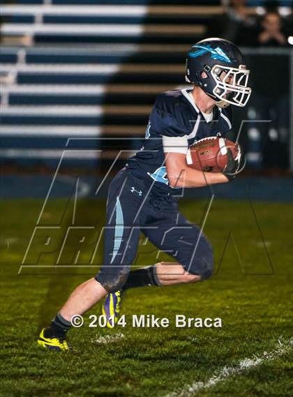 Thumbnail 2 in Old Rochester Regional @ Seekonk photogallery.