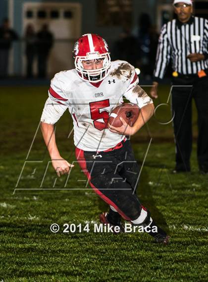 Thumbnail 3 in Old Rochester Regional @ Seekonk photogallery.