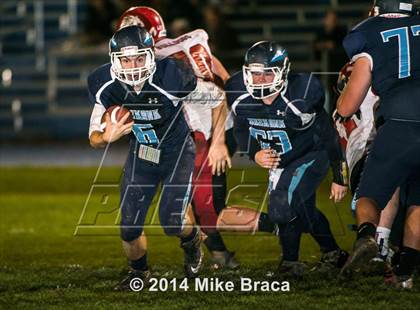 Thumbnail 3 in Old Rochester Regional @ Seekonk photogallery.