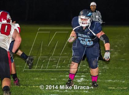 Thumbnail 3 in Old Rochester Regional @ Seekonk photogallery.