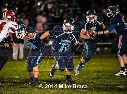 Thumbnail 1 in Old Rochester Regional @ Seekonk photogallery.