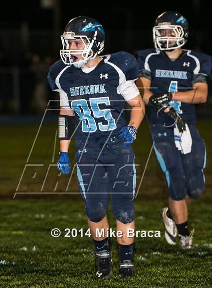 Thumbnail 2 in Old Rochester Regional @ Seekonk photogallery.