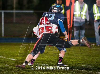 Thumbnail 3 in Old Rochester Regional @ Seekonk photogallery.