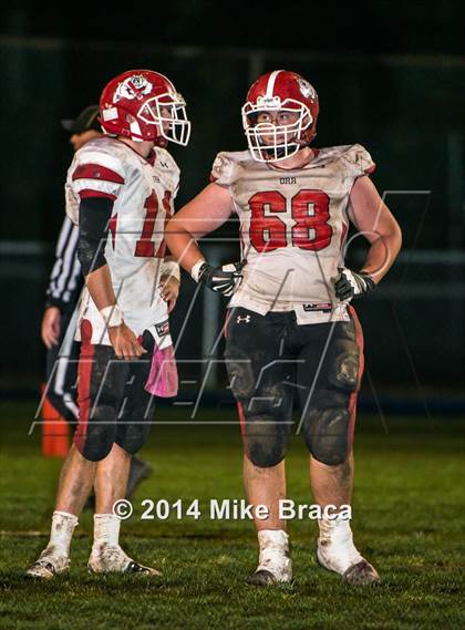 Thumbnail 1 in Old Rochester Regional @ Seekonk photogallery.