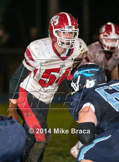 Thumbnail 2 in Old Rochester Regional @ Seekonk photogallery.