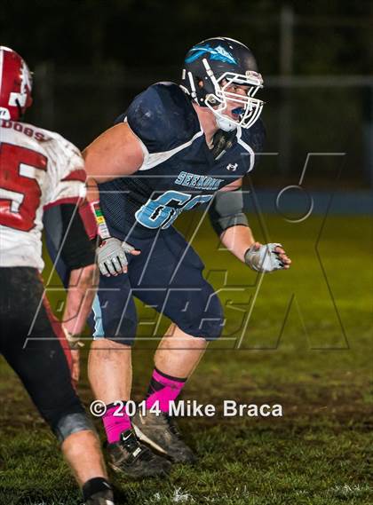 Thumbnail 1 in Old Rochester Regional @ Seekonk photogallery.