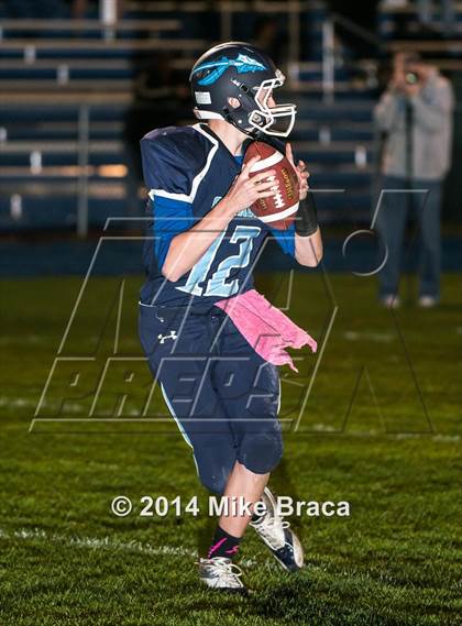 Thumbnail 3 in Old Rochester Regional @ Seekonk photogallery.