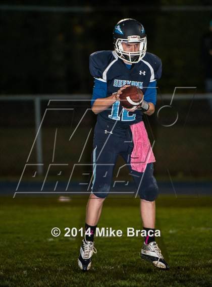 Thumbnail 3 in Old Rochester Regional @ Seekonk photogallery.