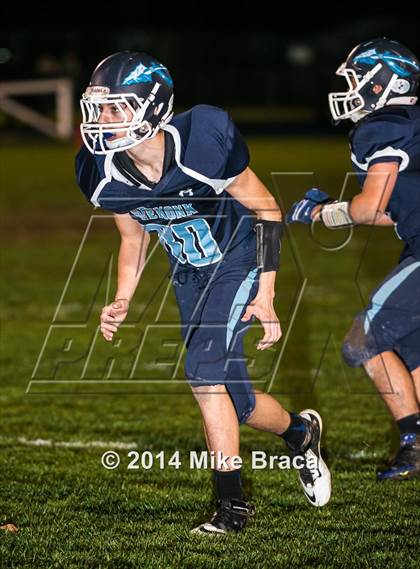 Thumbnail 3 in Old Rochester Regional @ Seekonk photogallery.