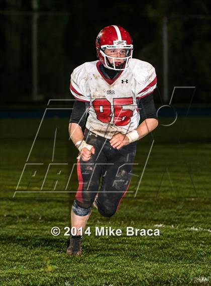 Thumbnail 1 in Old Rochester Regional @ Seekonk photogallery.