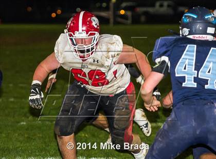 Thumbnail 2 in Old Rochester Regional @ Seekonk photogallery.