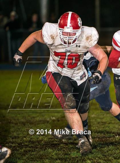 Thumbnail 1 in Old Rochester Regional @ Seekonk photogallery.