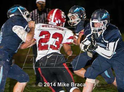 Thumbnail 1 in Old Rochester Regional @ Seekonk photogallery.