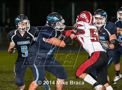 Thumbnail 2 in Old Rochester Regional @ Seekonk photogallery.