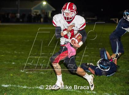 Thumbnail 3 in Old Rochester Regional @ Seekonk photogallery.