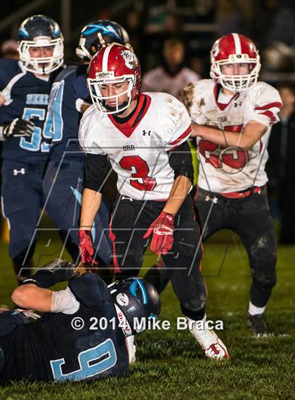 Thumbnail 3 in Old Rochester Regional @ Seekonk photogallery.