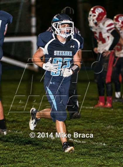 Thumbnail 3 in Old Rochester Regional @ Seekonk photogallery.