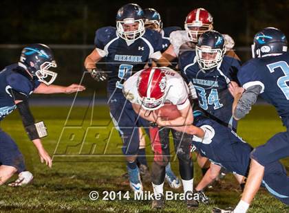 Thumbnail 1 in Old Rochester Regional @ Seekonk photogallery.