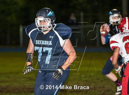 Thumbnail 1 in Old Rochester Regional @ Seekonk photogallery.