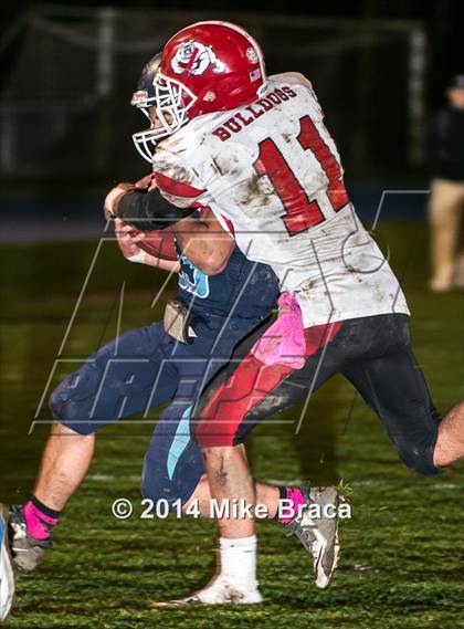 Thumbnail 3 in Old Rochester Regional @ Seekonk photogallery.