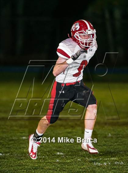 Thumbnail 3 in Old Rochester Regional @ Seekonk photogallery.