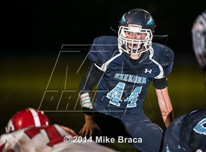 Thumbnail 1 in Old Rochester Regional @ Seekonk photogallery.