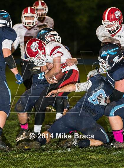 Thumbnail 1 in Old Rochester Regional @ Seekonk photogallery.