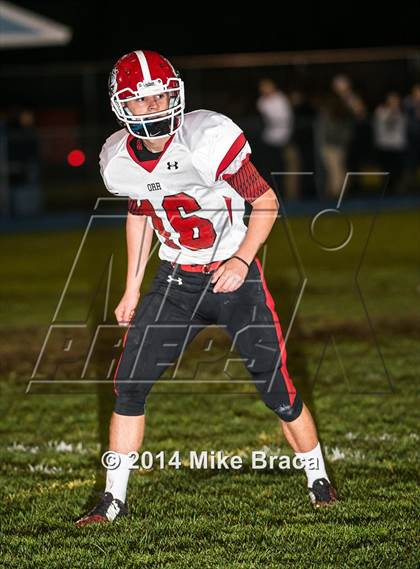 Thumbnail 1 in Old Rochester Regional @ Seekonk photogallery.