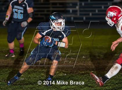 Thumbnail 2 in Old Rochester Regional @ Seekonk photogallery.