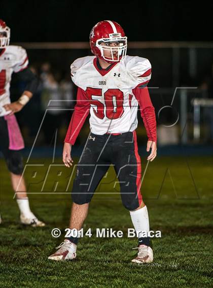 Thumbnail 2 in Old Rochester Regional @ Seekonk photogallery.