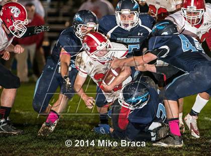 Thumbnail 2 in Old Rochester Regional @ Seekonk photogallery.