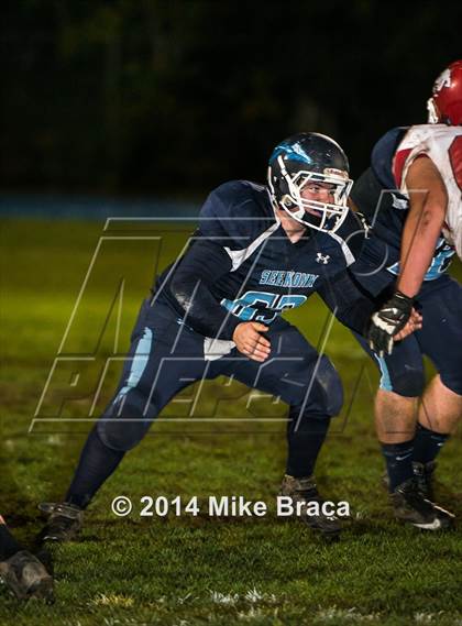 Thumbnail 1 in Old Rochester Regional @ Seekonk photogallery.