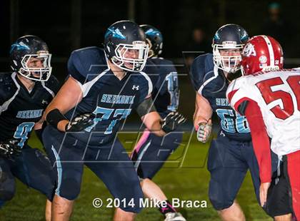 Thumbnail 1 in Old Rochester Regional @ Seekonk photogallery.