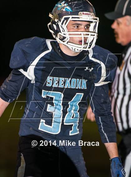 Thumbnail 2 in Old Rochester Regional @ Seekonk photogallery.