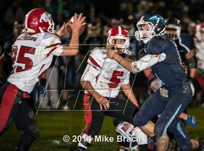 Thumbnail 2 in Old Rochester Regional @ Seekonk photogallery.