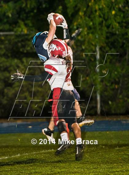 Thumbnail 2 in Old Rochester Regional @ Seekonk photogallery.