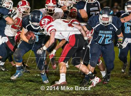 Thumbnail 2 in Old Rochester Regional @ Seekonk photogallery.