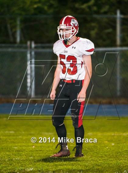 Thumbnail 2 in Old Rochester Regional @ Seekonk photogallery.