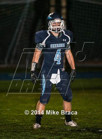 Thumbnail 3 in Old Rochester Regional @ Seekonk photogallery.