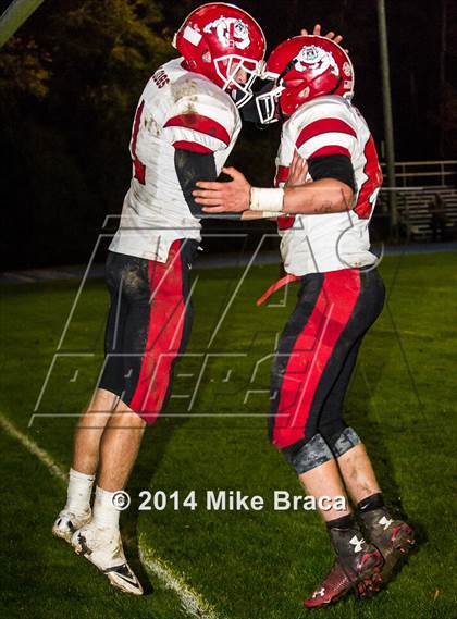 Thumbnail 1 in Old Rochester Regional @ Seekonk photogallery.