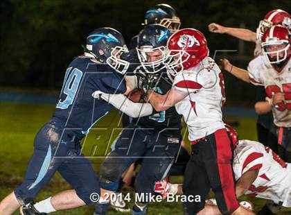 Thumbnail 3 in Old Rochester Regional @ Seekonk photogallery.