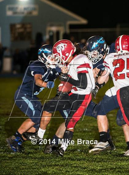 Thumbnail 2 in Old Rochester Regional @ Seekonk photogallery.